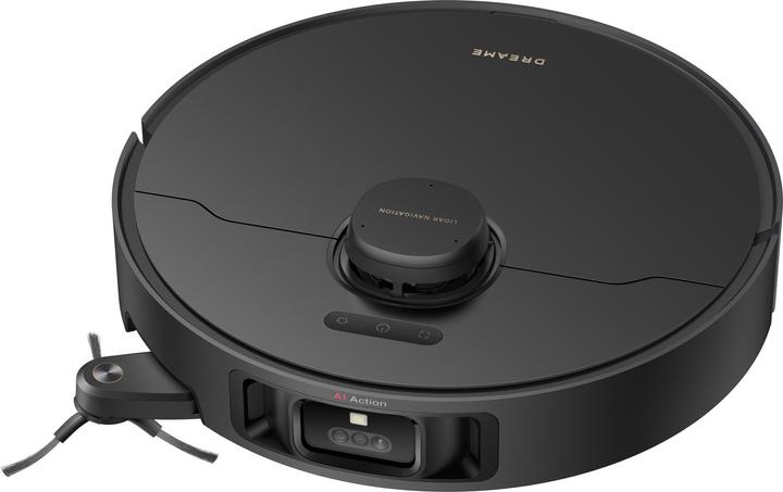 Produktbild Dreame X40 Master (Saugwischroboter)