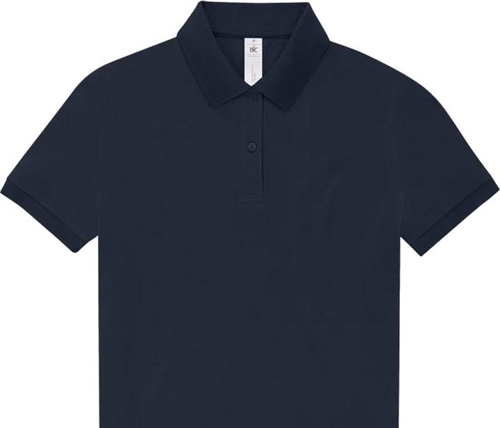 Actual product image B&C My polo shirt (46 D)