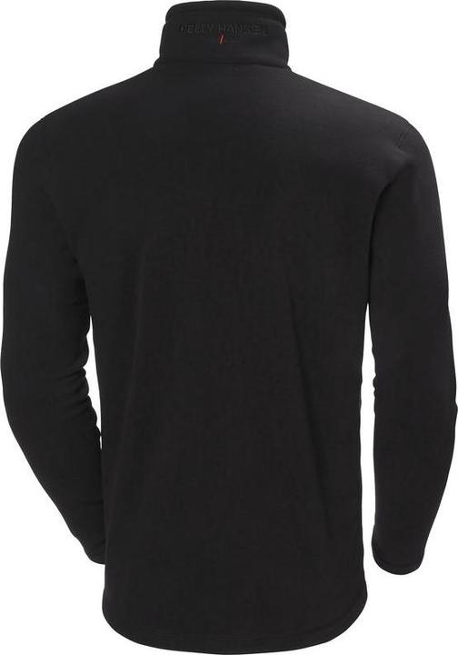 Produktbild Helly Hansen Fleecejacke Oxford schwarz Gr. L (L)