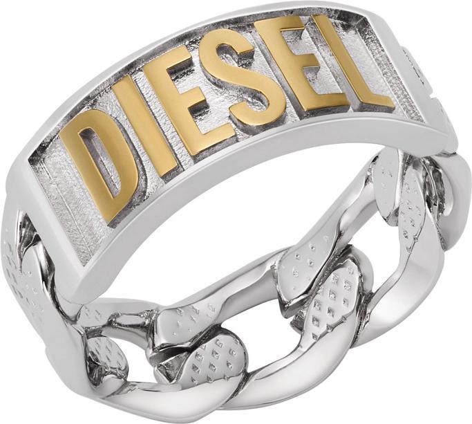 Diesel Font