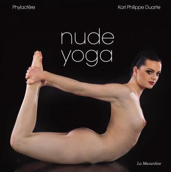Produktbild Nude Yoga