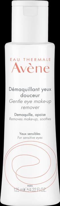 Avène Milder Augen-Make-up-Entferner (Make-Up Entferner, 125 ml)