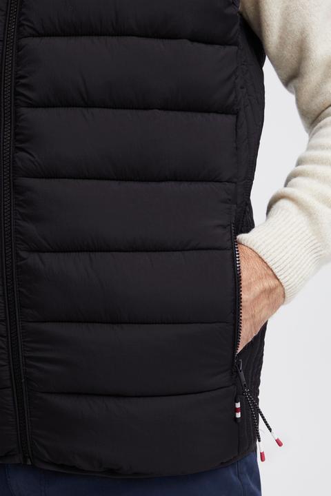 Produktbild FQ1924 FQVinncent padded waistcoat - Waistcoat Otw - 21900508 (M)