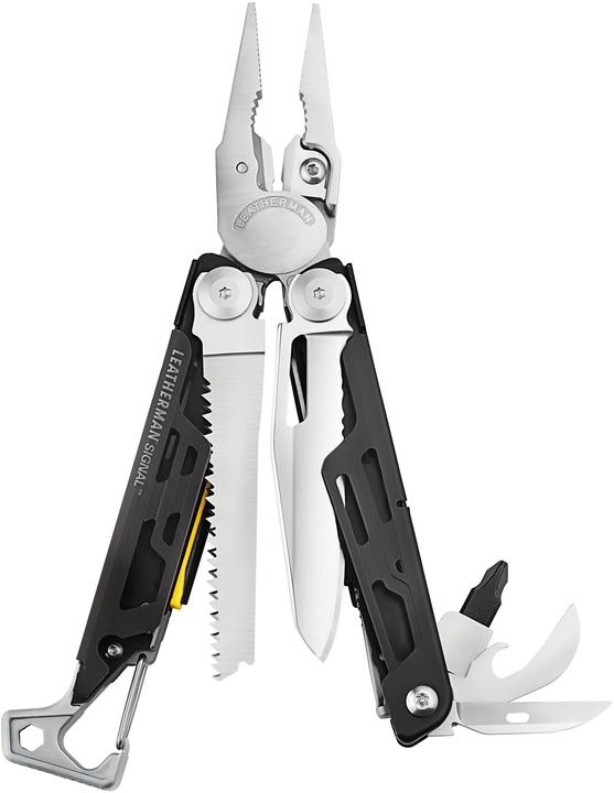 Actual product image Leatherman Signal (19 Functions)