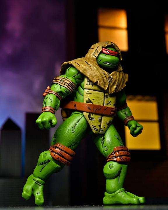 Produktbild Neca Teenage Mutant Ninja Turtles