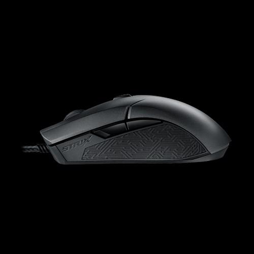 Actual product image ASUS ROG Strix Evolve (Cable)