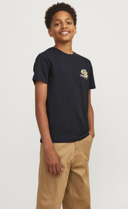 Produktbild Jack & Jones Gedruckt T-shirt Mini T-shirt (116)