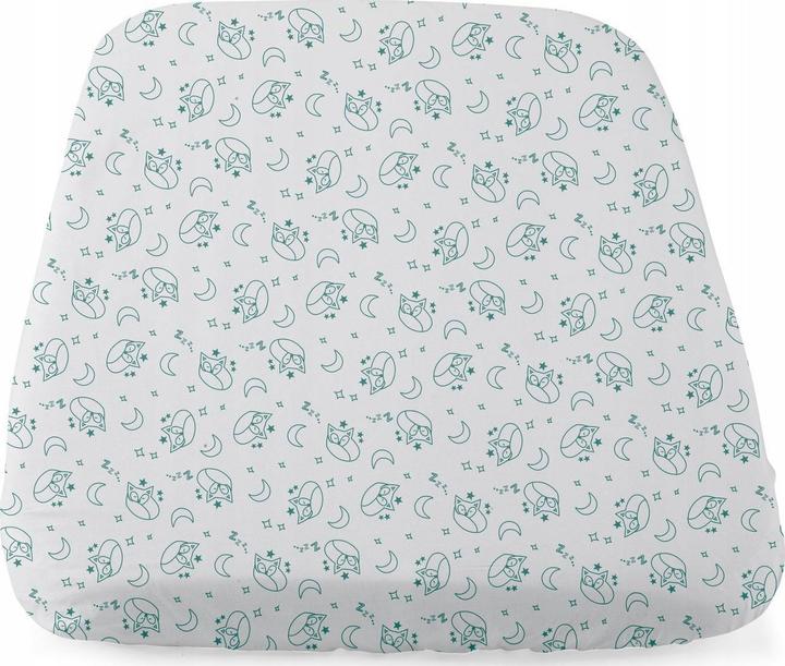 Chicco Next2Me (50 x 83 cm)