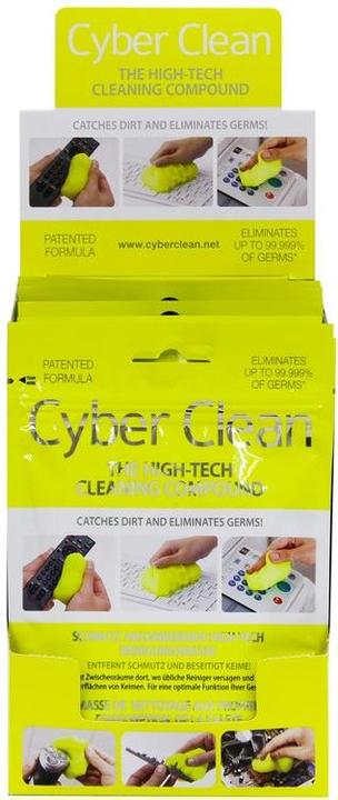 Image du produit Cyber Clean Home Office Zip Bag