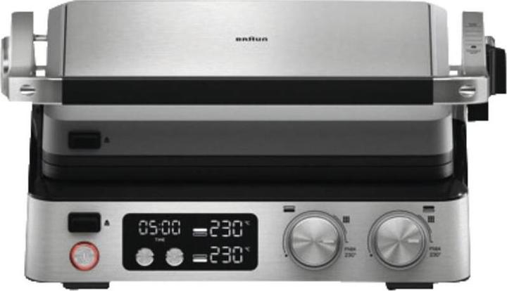 Produktbild Braun MultiGrill 7 CG7044