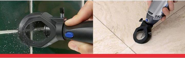 Immagine prodotto Dremel Fresa per giunzioni 570