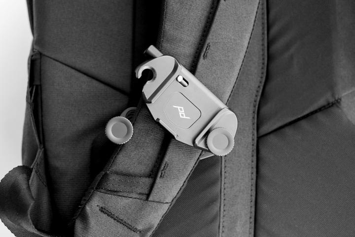 Produktbild Peak Design Everyday Backpack 20L (17 l)