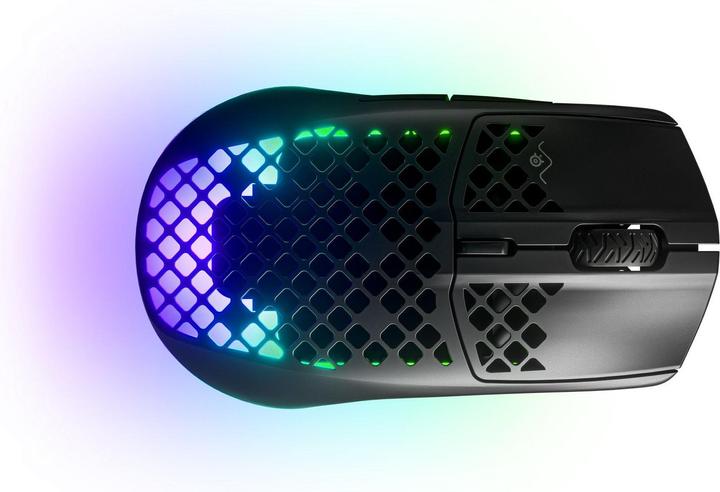 Image du produit SteelSeries Aerox 3 Wireless (2022) (Sans fil)
