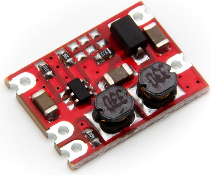 Immagine prodotto Purecrea S09 Convertitore Step Up/Down 3,3V da 3-15V a 3,3V 600mA