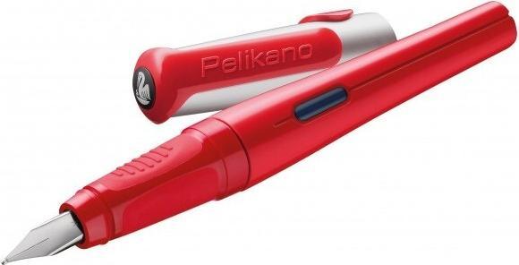 Produktbild Magni Füller Pelikano RH Rot im Blister (Rot, 1 x)