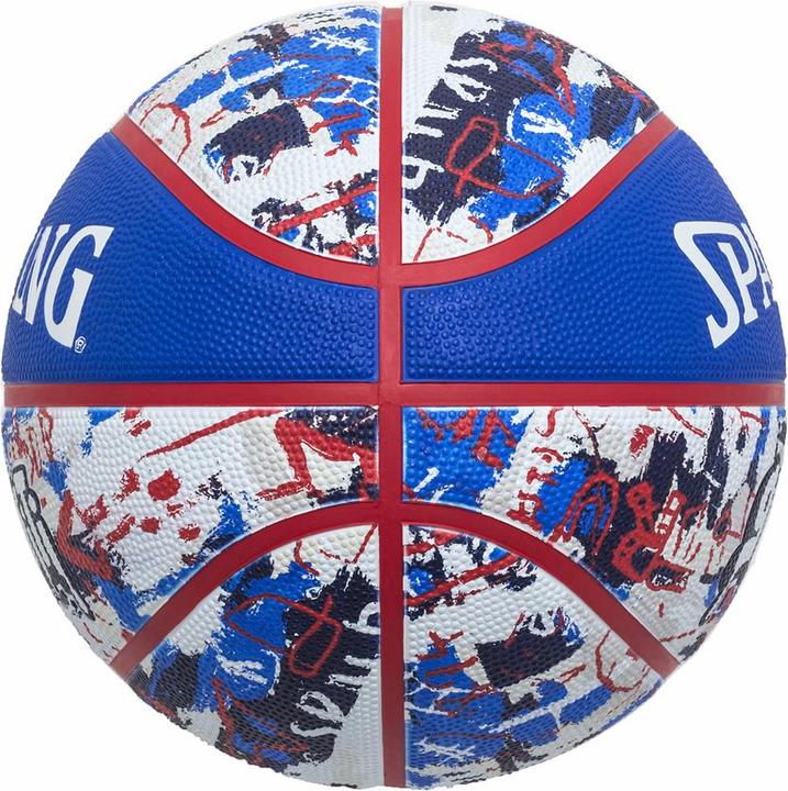 Produktbild Spalding Basketball Graffiti