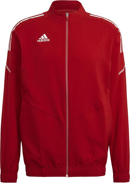 adidas Condivo 21 Präsentationsjacke