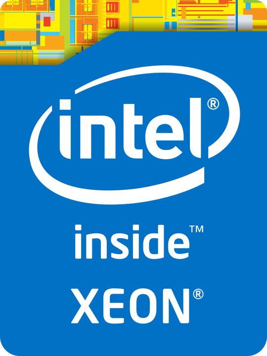 Produktbild Intel Xeon processor 8C, E5-2630V3 (LGA 2011-v3, 2.40 GHz, 8 -Core)