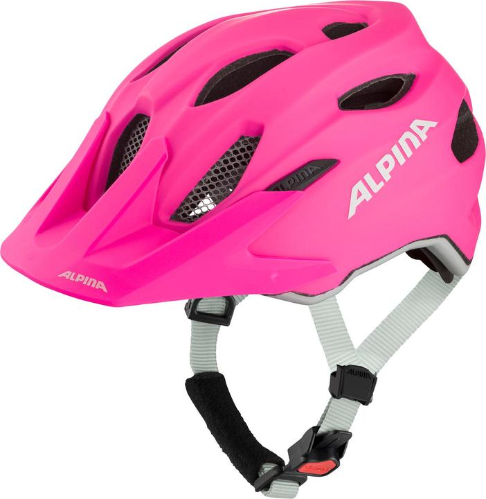 Produktbild ALPINA SPORTS Carapax JR (51 - 56 cm)