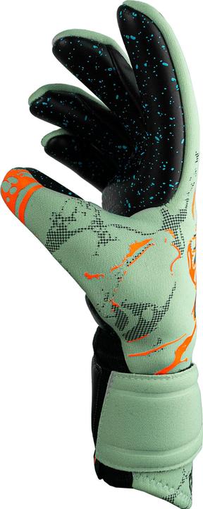 Actual product image Reusch Goalkeeper Glove Pure Contact Fusion (8.5)