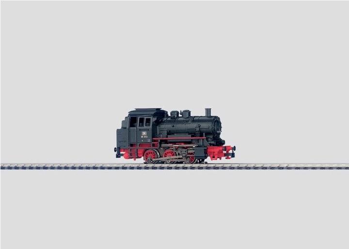 Actual product image Märklin Start up - Tank locomotive class 89.0 (Track H0)