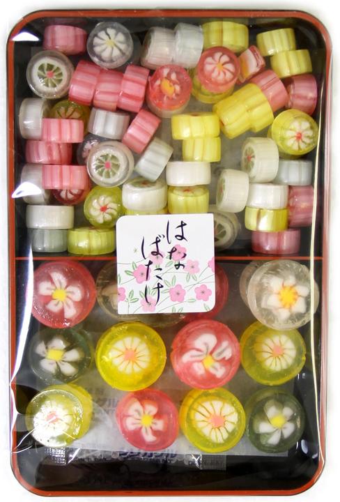 Immagine prodotto Candy Lunch Box Hana Batake