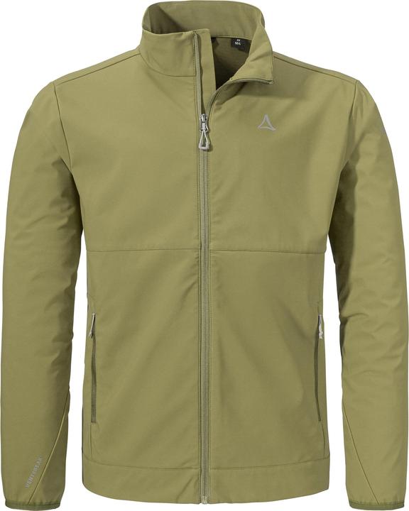 Actual product image Schöffel Softshell Jk Style Mirusha MNS (52)