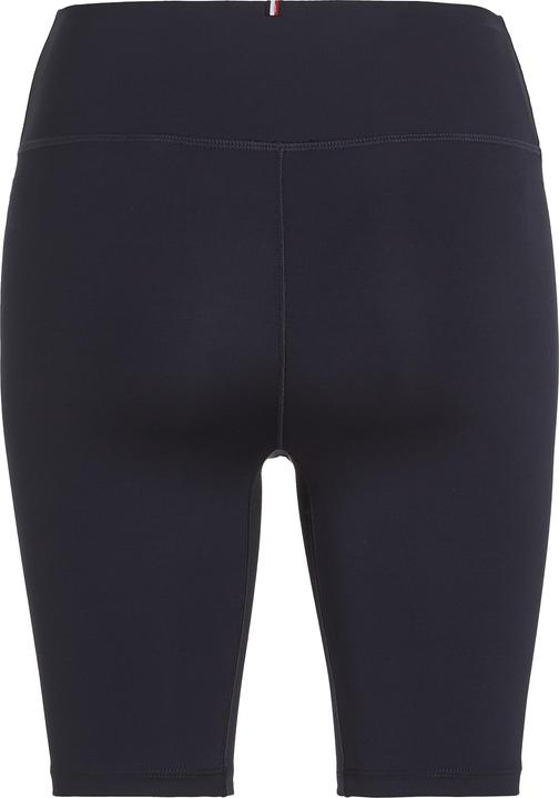 Actual product image Tommy Hilfiger Women's cycling leggings with short legs (L)