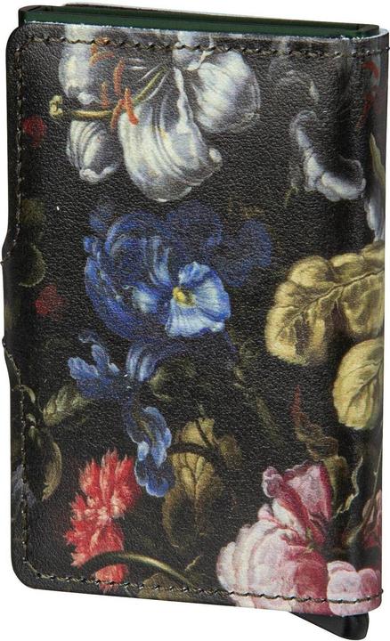 Secrid Miniwallet ART Flowers