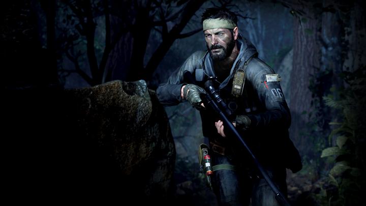 Produktbild Activision Call of Duty: Black Ops Cold War (PS5, FR)