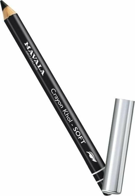 Produktbild Mavala Khol-Kajal (Soft Black Intense)