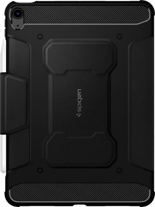 Immagine prodotto Spigen RUGGED ARMOR quotPROquot IPAD AIR 4 2020 (IPad Air 4a generazione 2020, iPad Air 2022 (5a generazione))