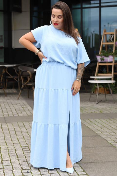 Blau