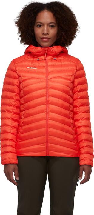 Produktbild Mammut Albula IN Hooded Jacket Women (S)