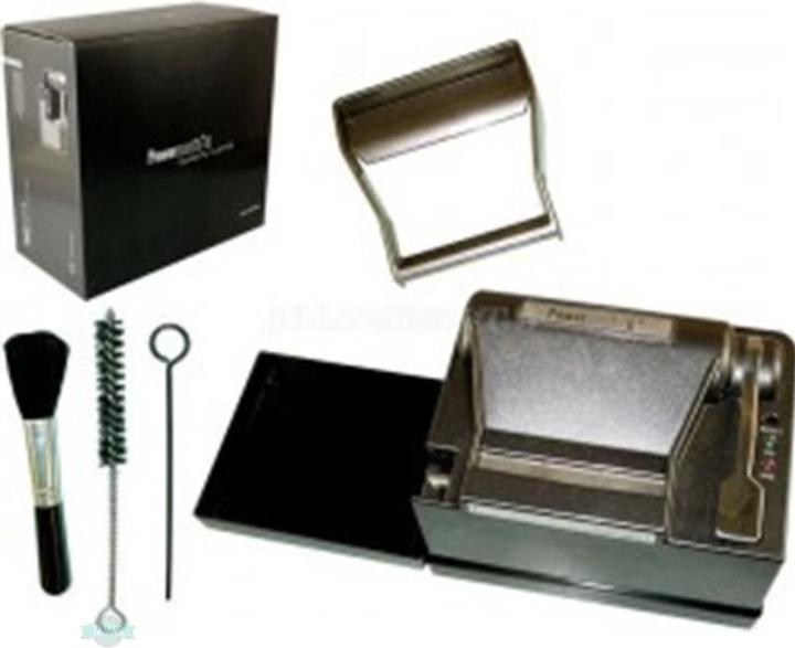 Actual product image Powermatic Zigaretten-Stopfmaschine