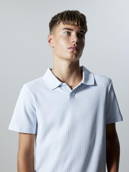 Produktbild Lmtd Bio-Baumwoll Polo shirt (122)
