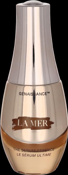 Actual product image La Mer Genaissance de (GDLM) The Serum Essence (30 ml)
