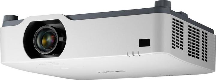 Actual product image NEC P547UL (Full HD, 5000 lm, 1.23 - 2:1)