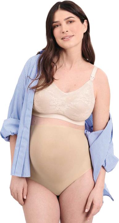 Actual product image Anita Elegant Essentials Lace bra - nursing bra with cup (S)
