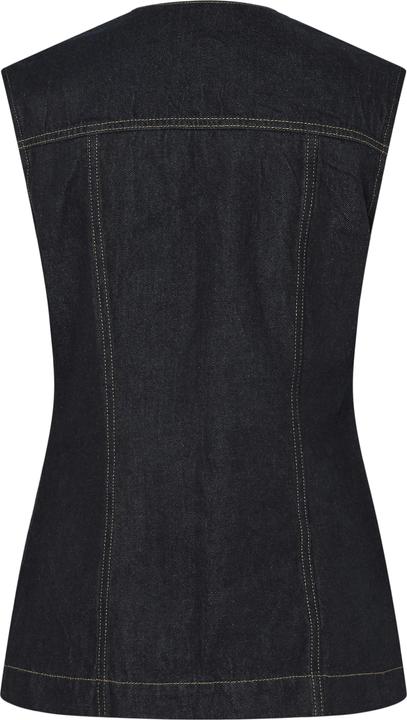 Immagine prodotto Pieces PCNUA FITTED DENIM Weste (XL)