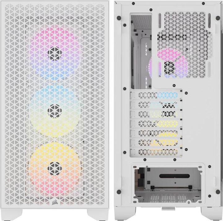 Produktbild Corsair 3000D (ATX)