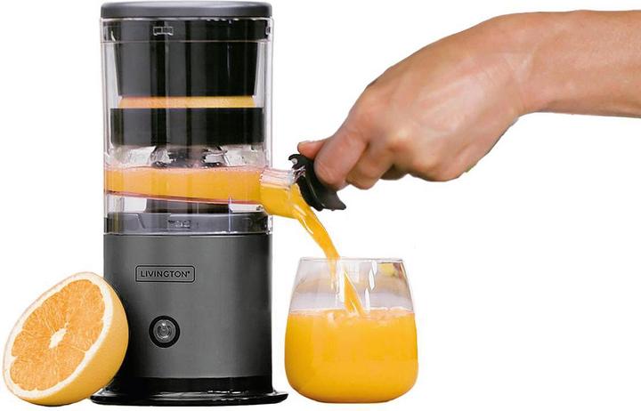 Immagine prodotto Livington JuiceBoost
