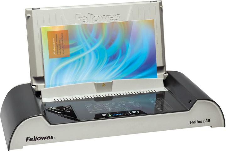 Image du produit Fellowes Hélios 30 (Reliure thermocollante)