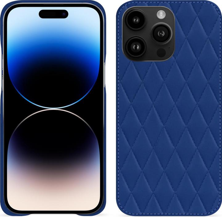 Productafbeelding Noreve Leren koffer (Apple iPhone 15 Pro Max)