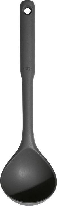 Productafbeelding OXO Pollepel groot, silicone
