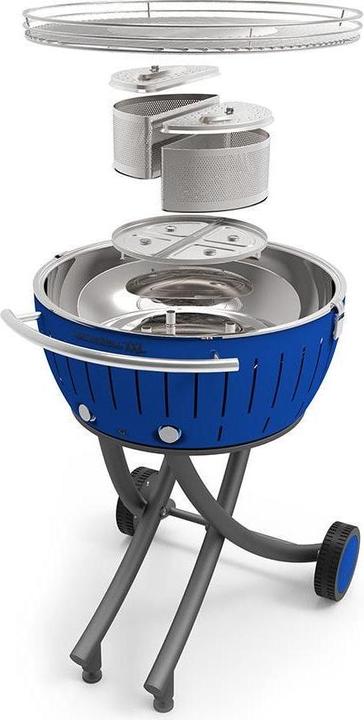 Immagine prodotto LotusGrill XXL (57.60 cm)
