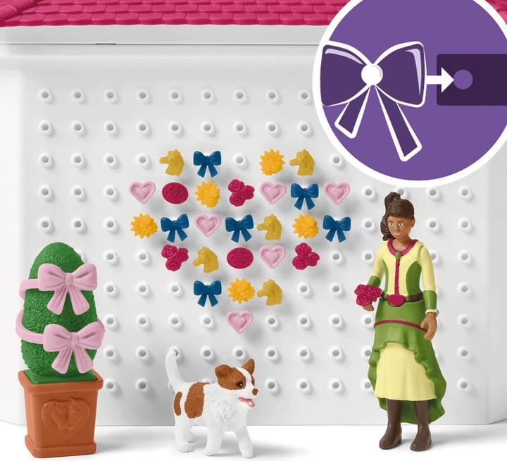 Actual product image Schleich Great horse show