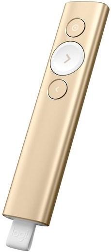 Actual product image Logitech Spotlight