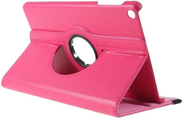Image du produit MU Classic Couverture en cuir rotative (Galaxy Tab A 10.1 (2019))