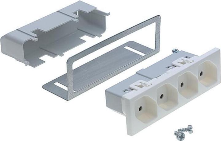 Produktbild R&M Einbaukit